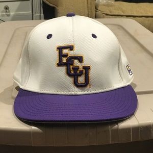 East Carolina Mesh Hat- One Size